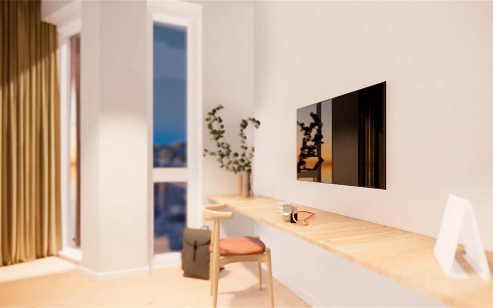 Hotel Soma Sisimiut Bagian luar foto